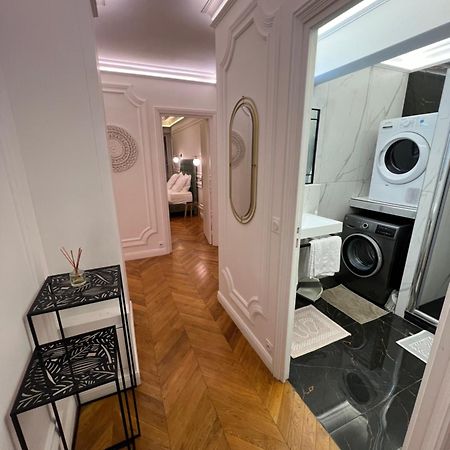 Private Apartments - Champs-Elysees Париж Екстериор снимка