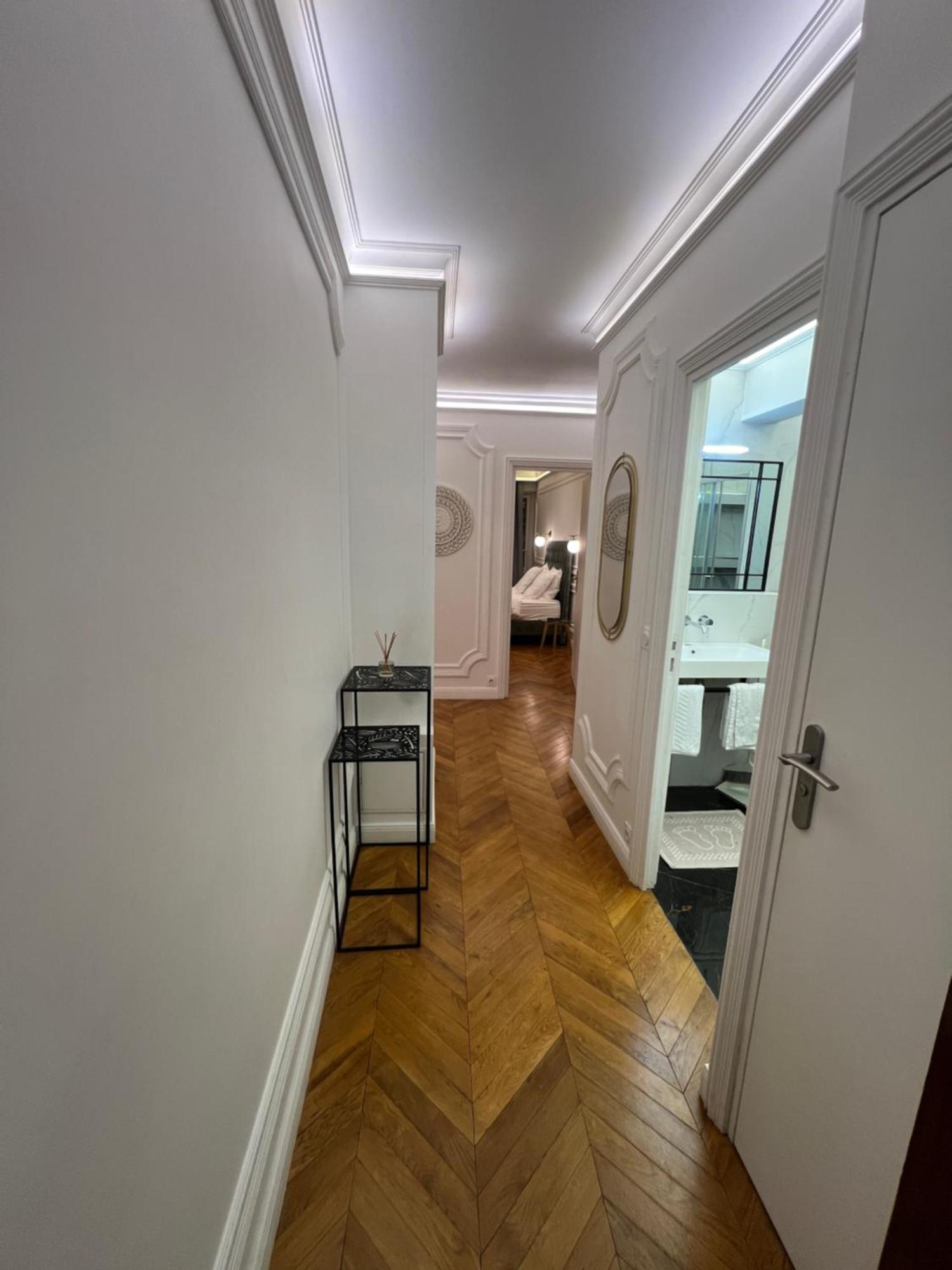 Private Apartments - Champs-Elysees Париж Екстериор снимка