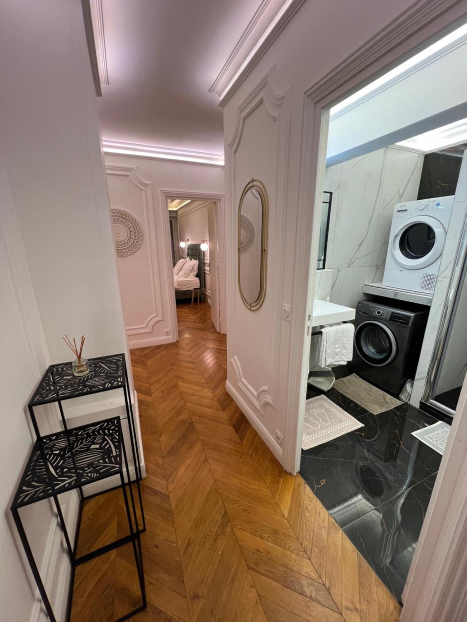 Private Apartments - Champs-Elysees Париж Екстериор снимка
