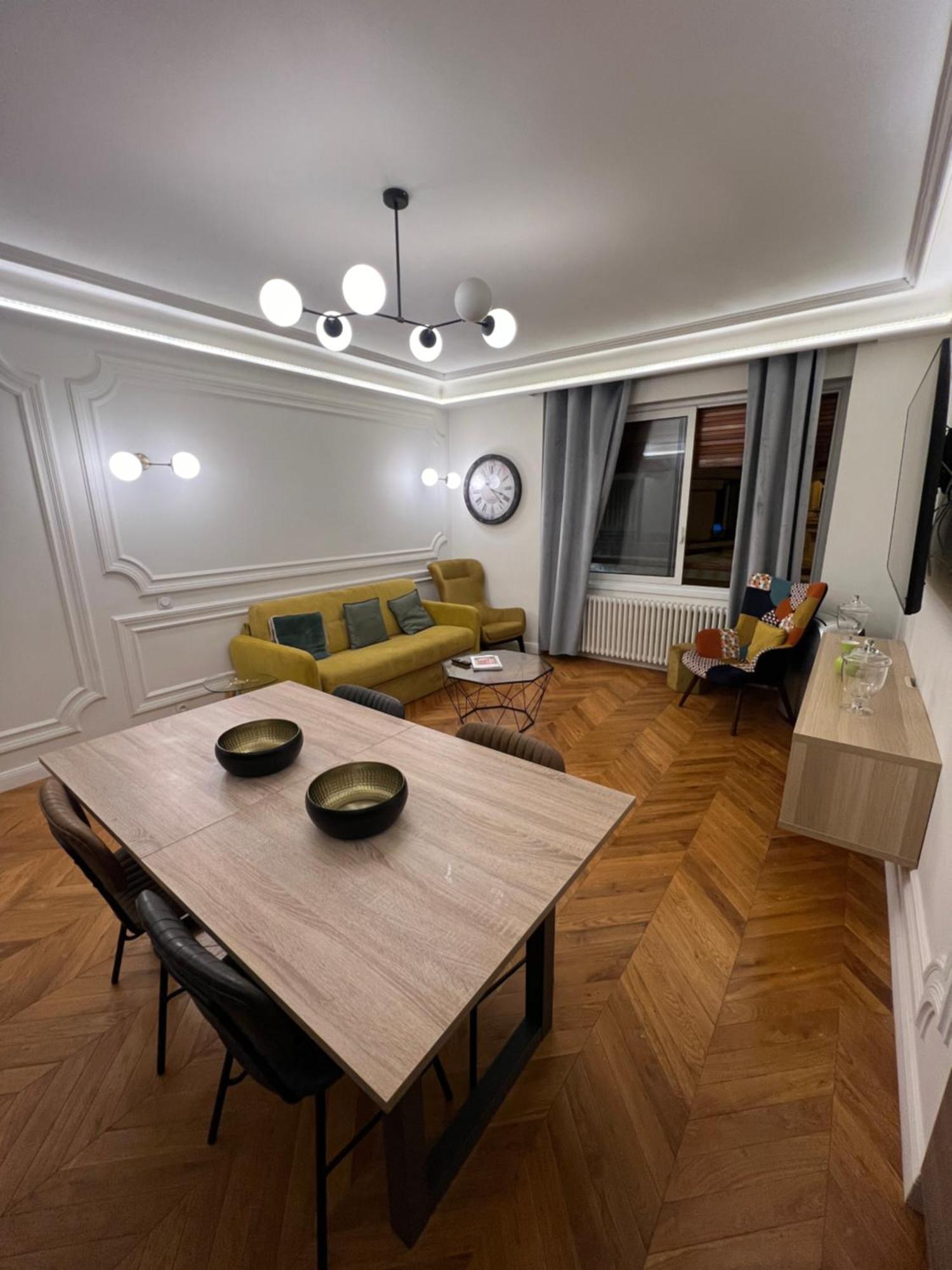 Private Apartments - Champs-Elysees Париж Екстериор снимка