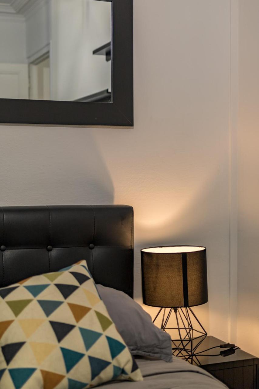 Private Apartments - Champs-Elysees Париж Екстериор снимка