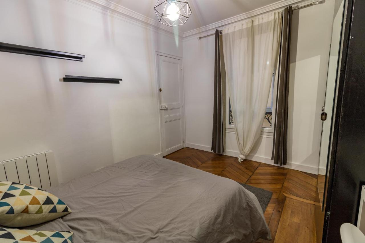 Private Apartments - Champs-Elysees Париж Екстериор снимка