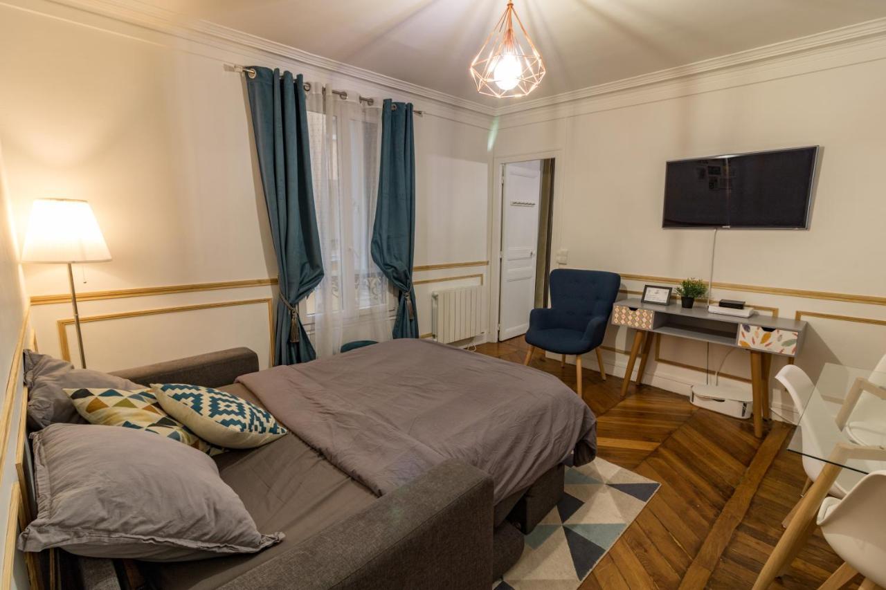 Private Apartments - Champs-Elysees Париж Екстериор снимка